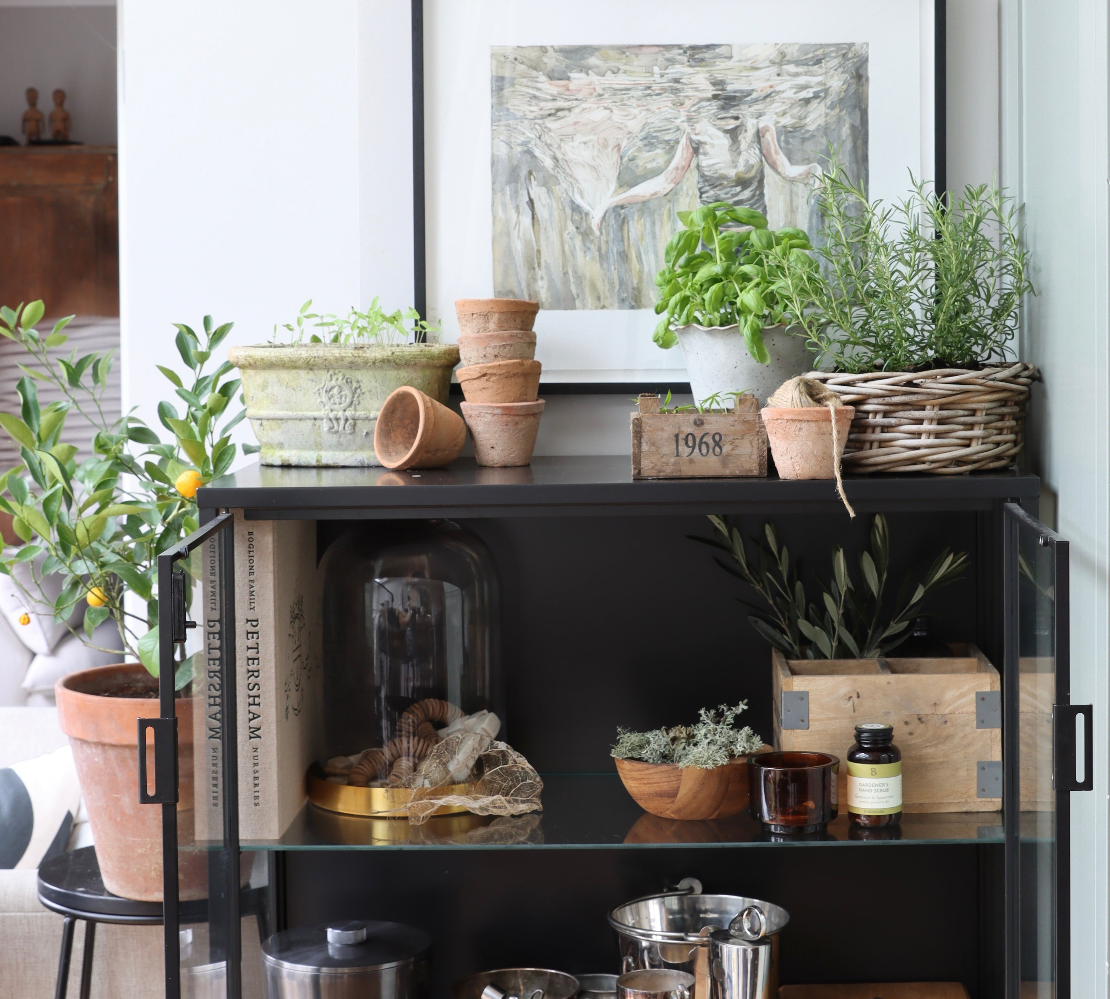 Homeware