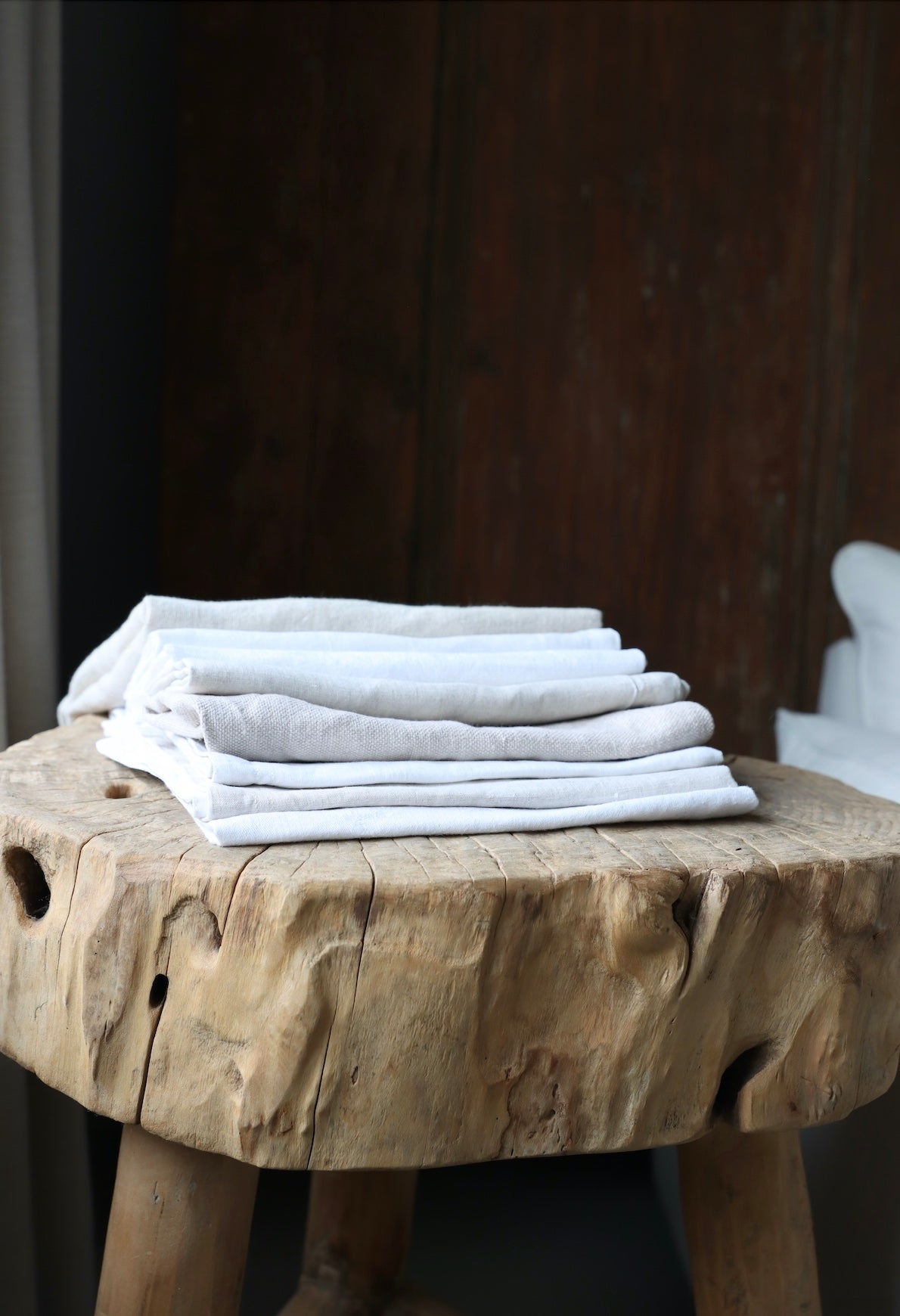 Soft Furnishings