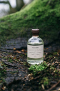 Natural essential oil reed diffuser refill bottle - Autumn