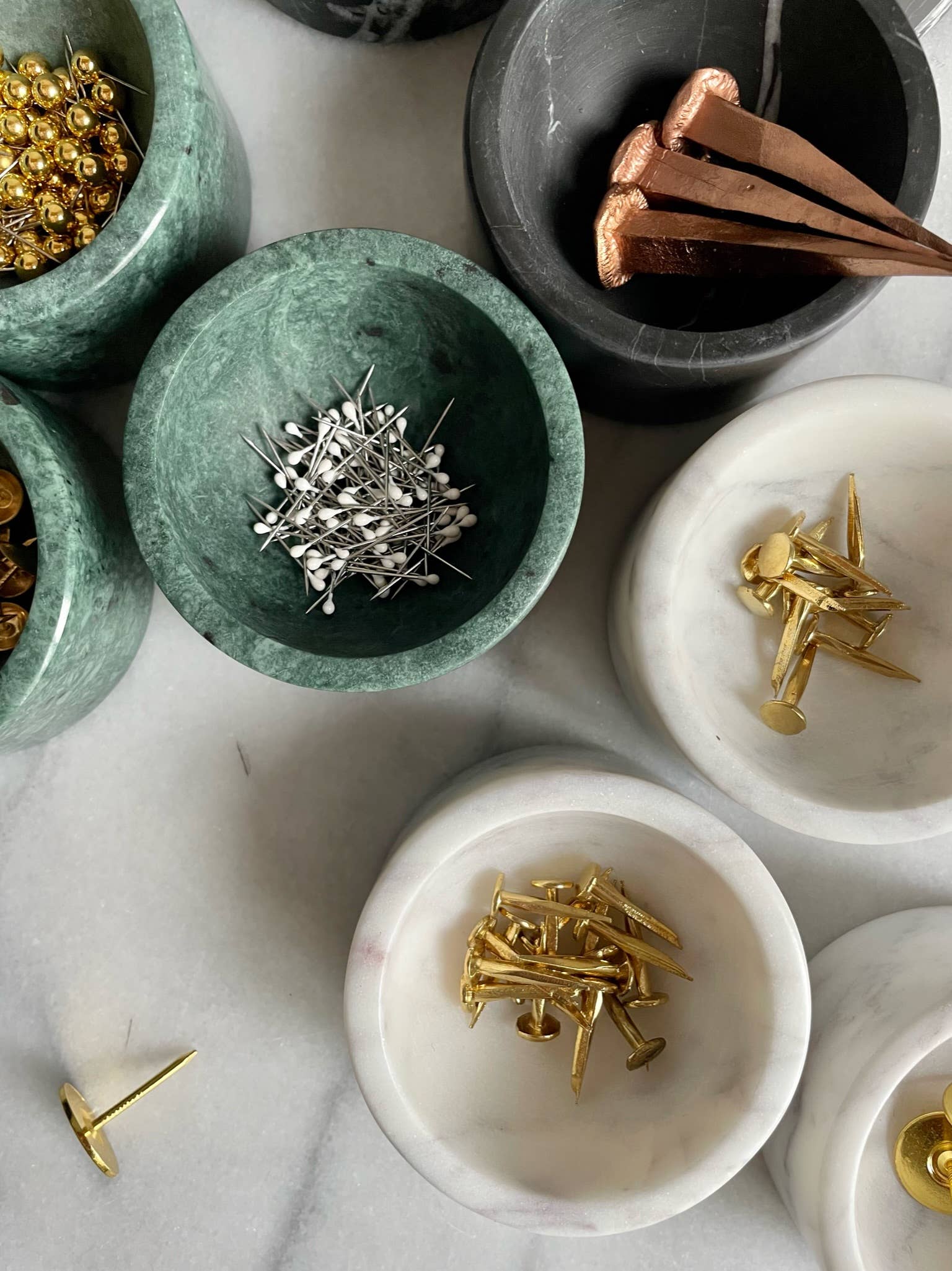 Pinch Bowl / Incense Holder/ Trinket Bowl