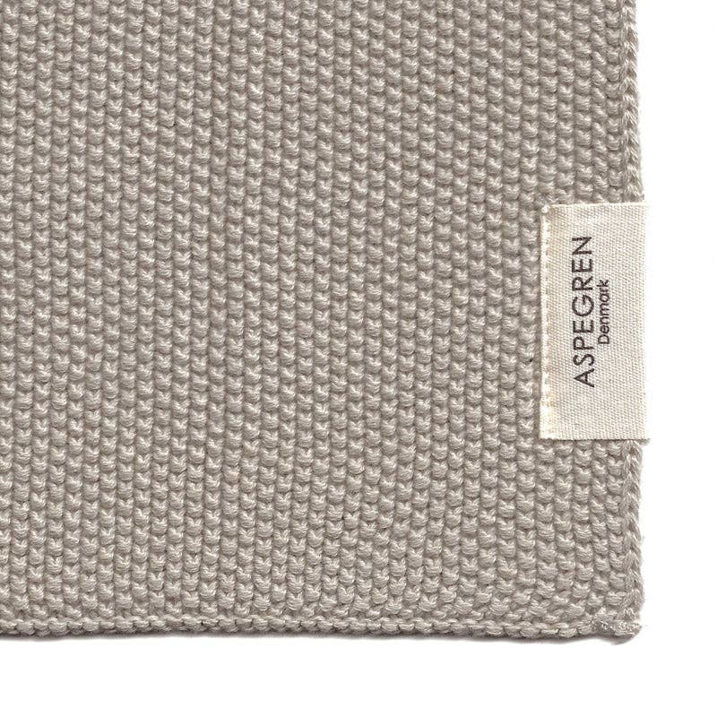 Dishcloths - Organic Cotton - Set of 2 - Birch