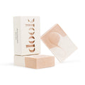 Salt Soap Bar | Cedar | Handmade