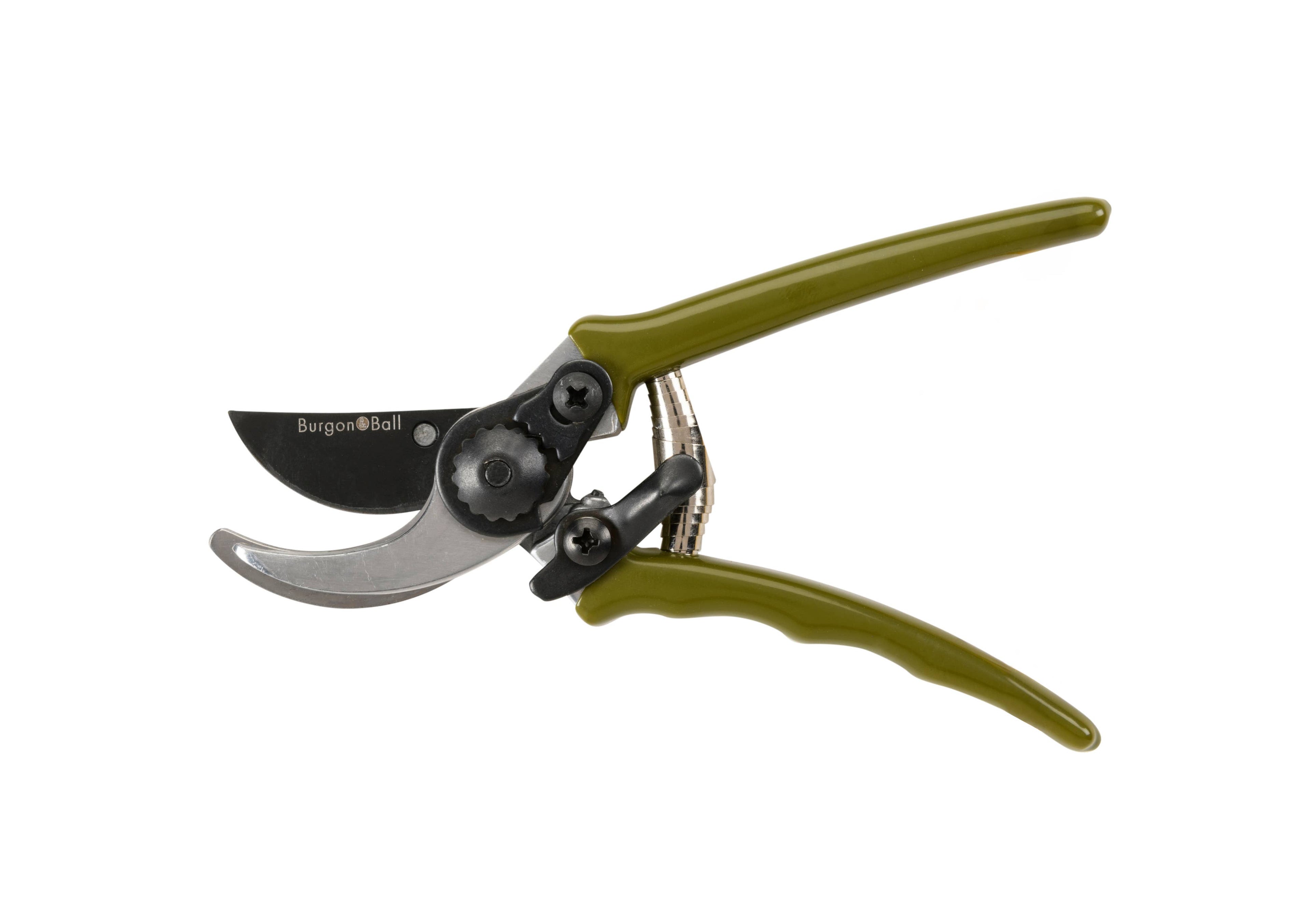 NEW Collectors Olive Micro Secateurs