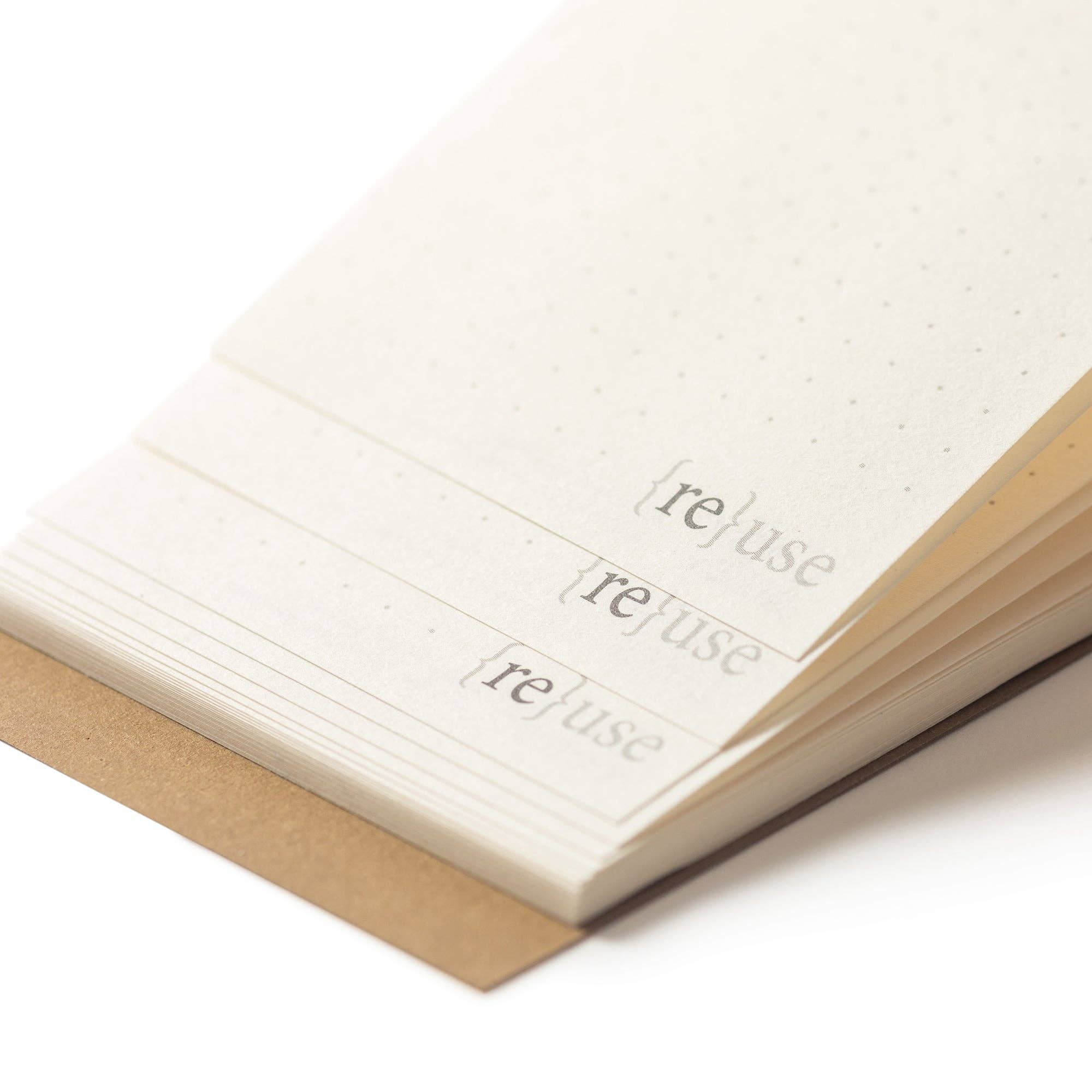 Bock List Pad