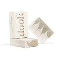 Salt Soap Bar | Bergamot | Handmade