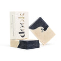 Salt Soap Bar | Patchouli | Handmade