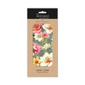 Tissue Paper Plastic-Free Wrapping Gift Flowers Green