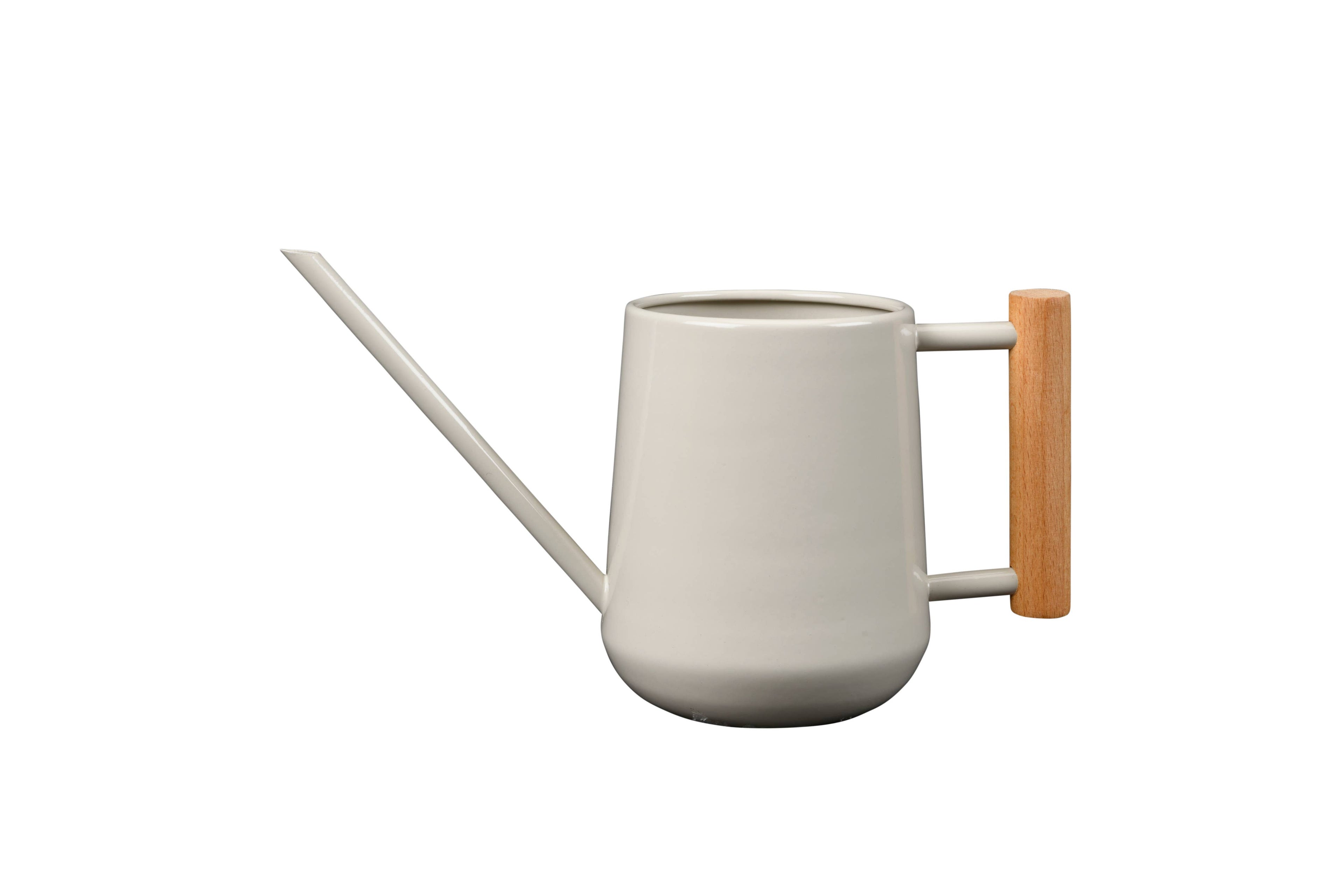 NEW Indoor Watering Can - Mushroom FSC 100%