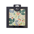 Wild Strawberries Paper Napkins