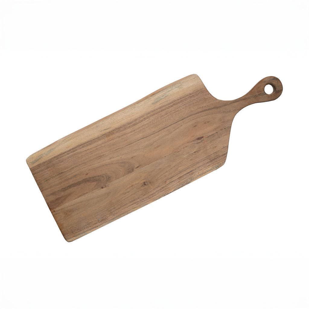 Caen Wooden Chopping Board