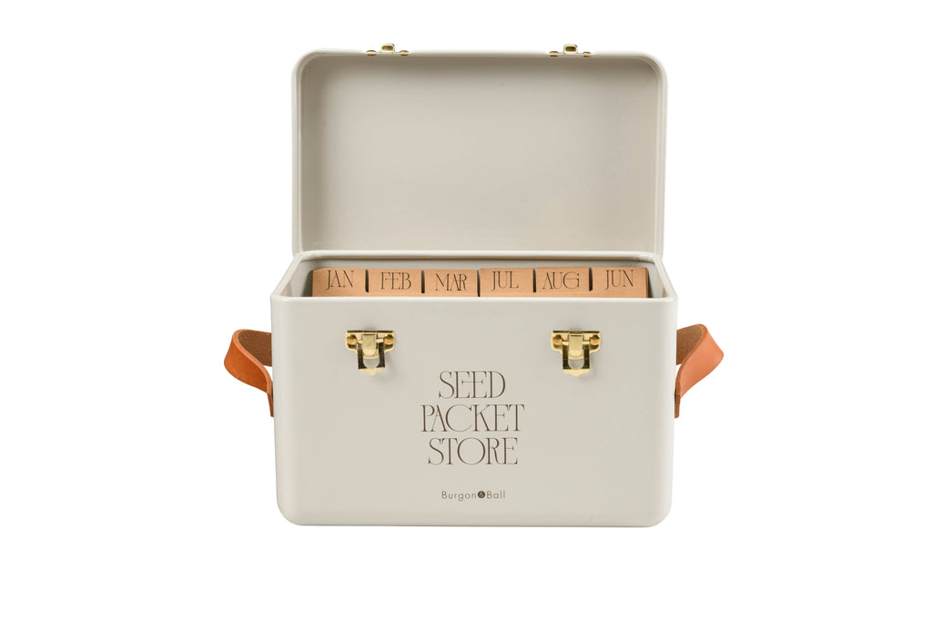 NEW Seed Packet Store  - Mushroom
