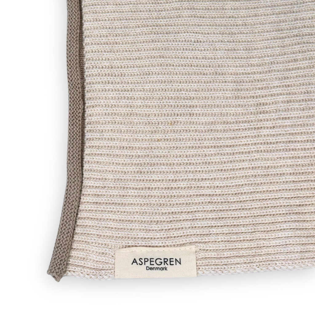 Kitchen Towel Gift set - 100% Organic cotton - Set of 3 - Lychee