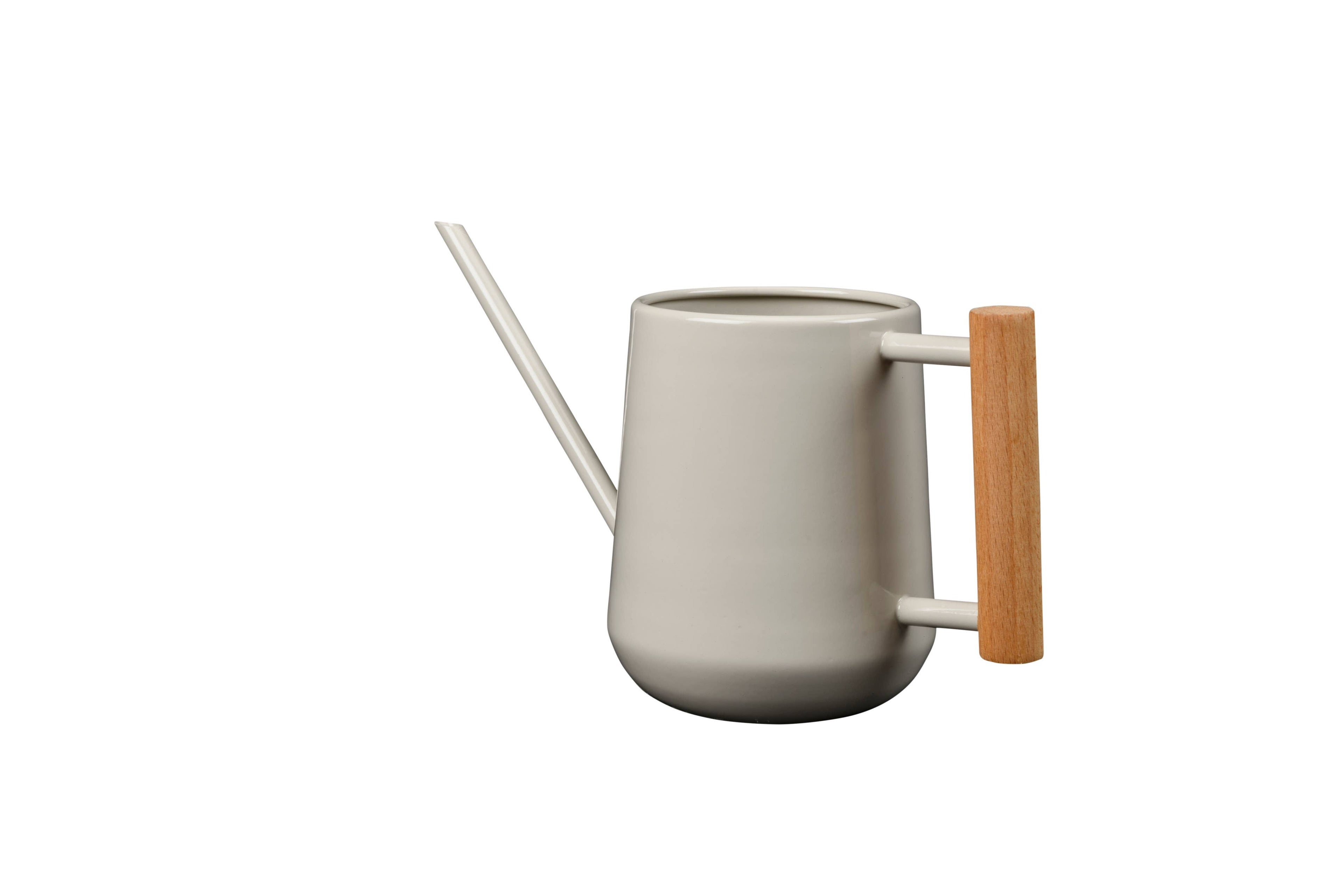 NEW Indoor Watering Can - Mushroom FSC 100%