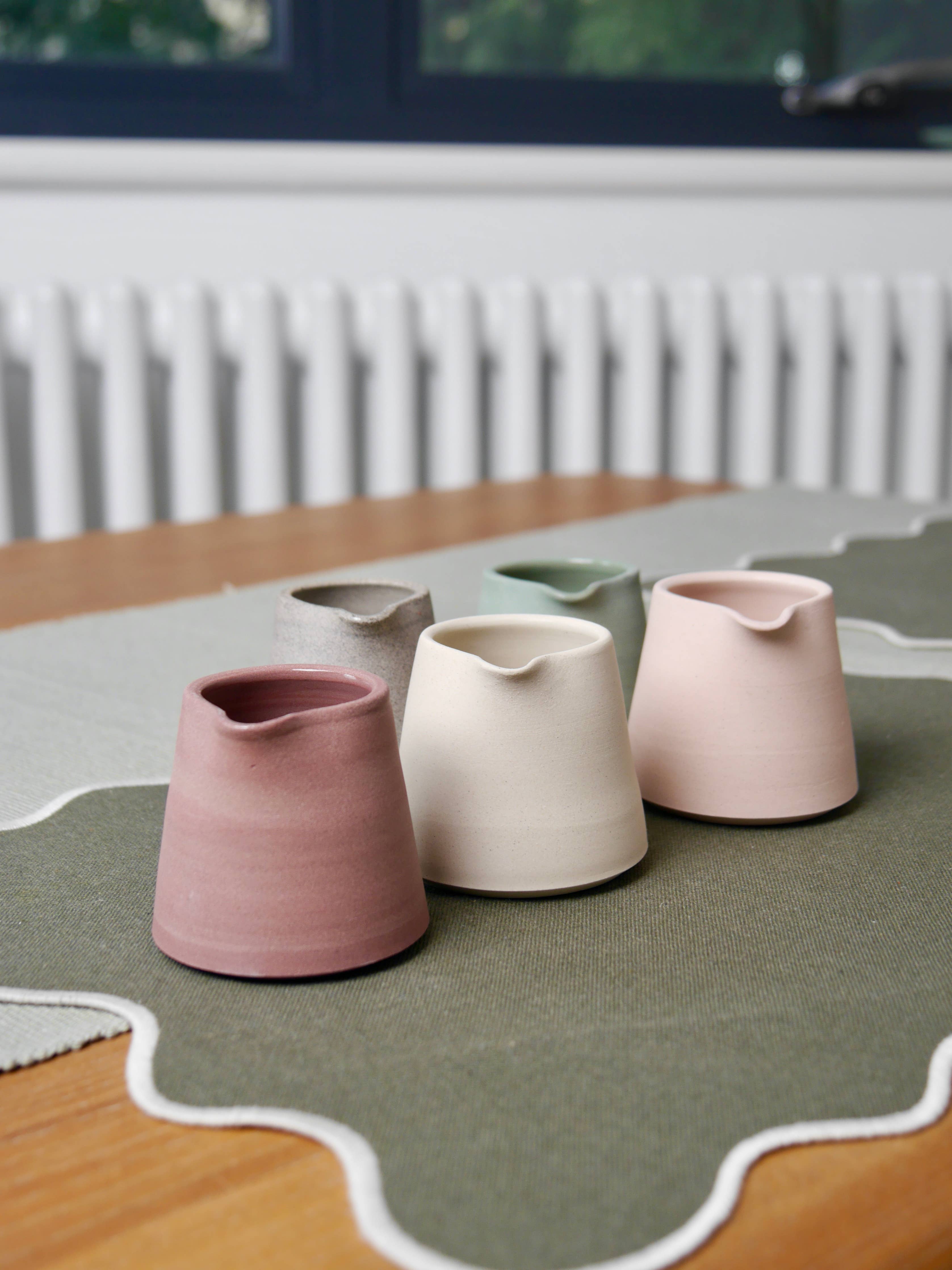 Handmade Ceramic Jug