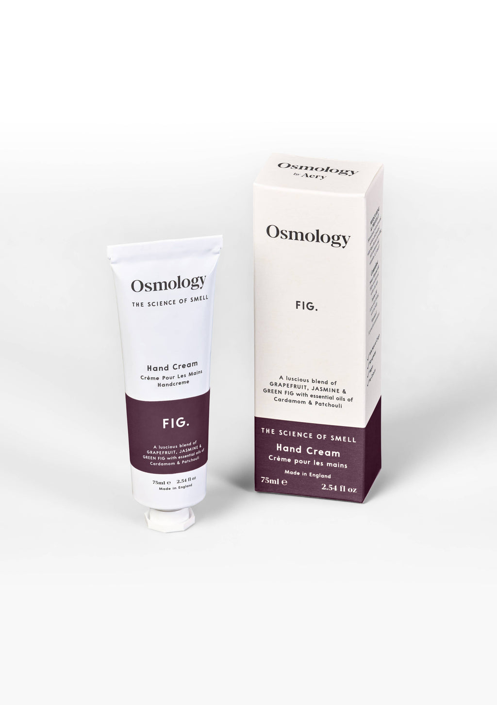 Fig Hand Cream