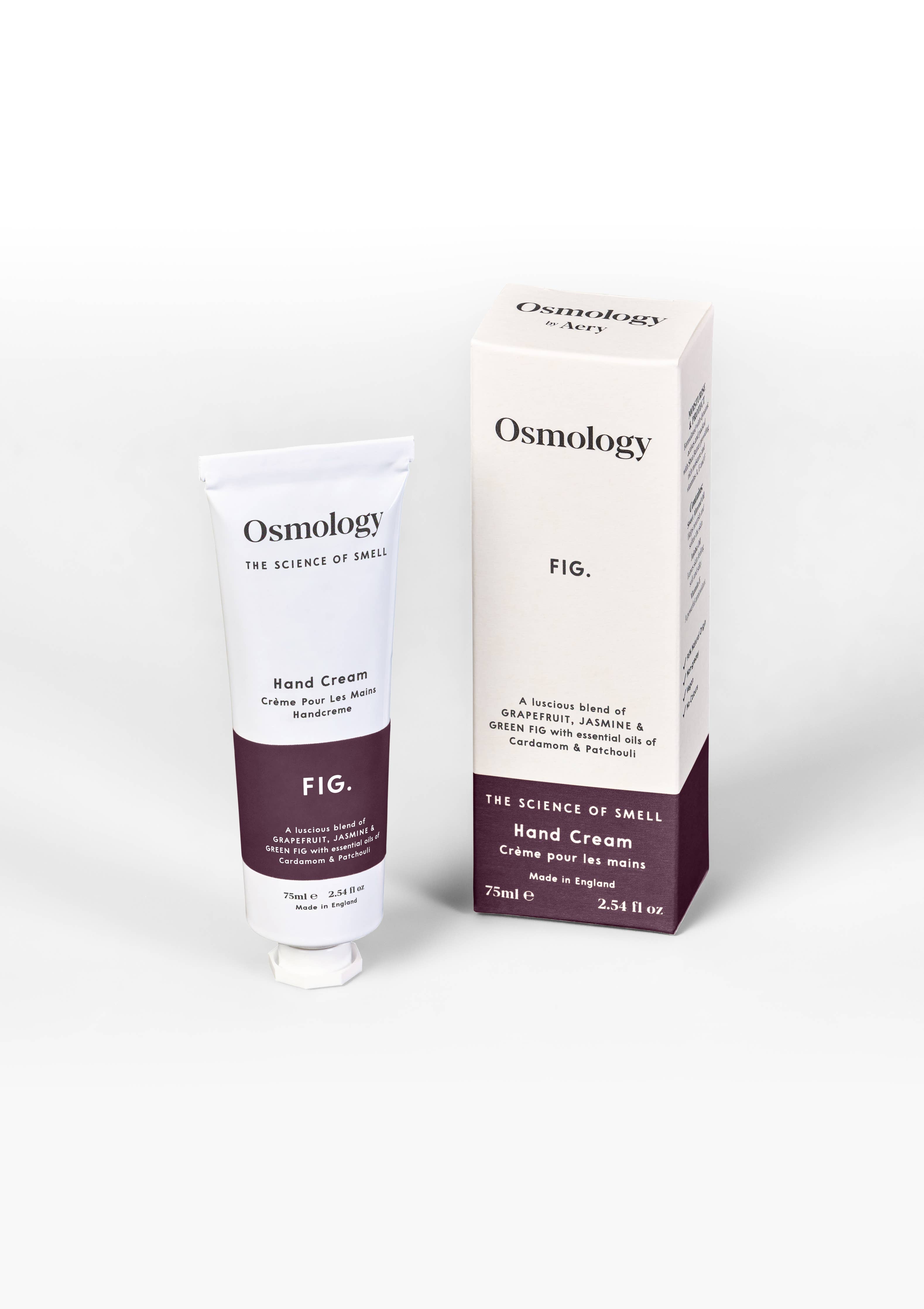 Fig Hand Cream