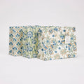 Block Printed Gift Bags (Medium) - Indigo