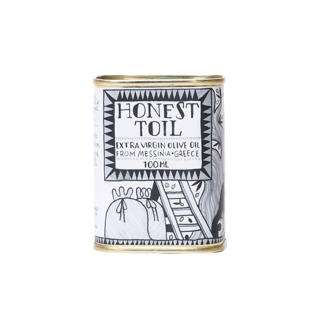 100ml mini can extra virgin olive oil - Nov 2025 Harvest