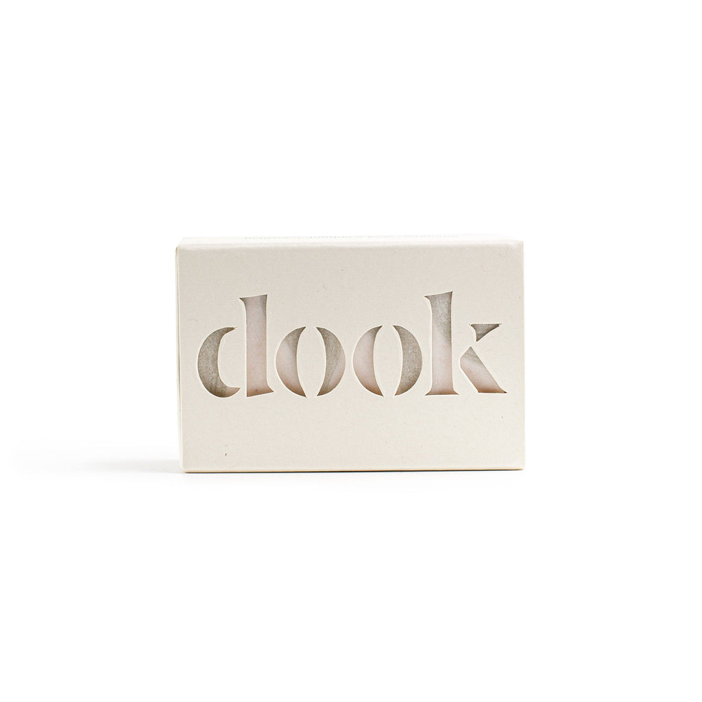 Salt Soap Bar | Bergamot | Handmade