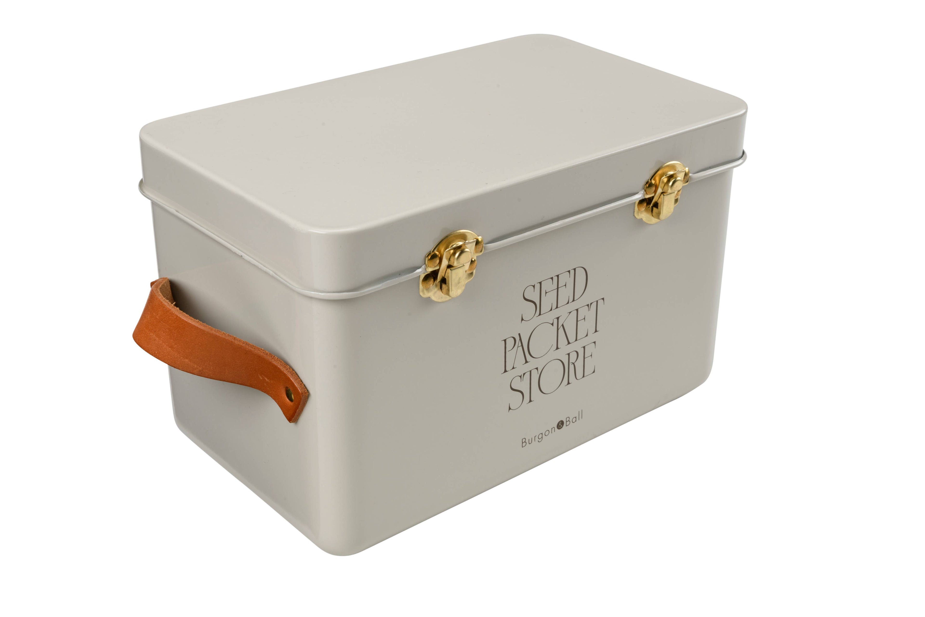 NEW Seed Packet Store  - Mushroom
