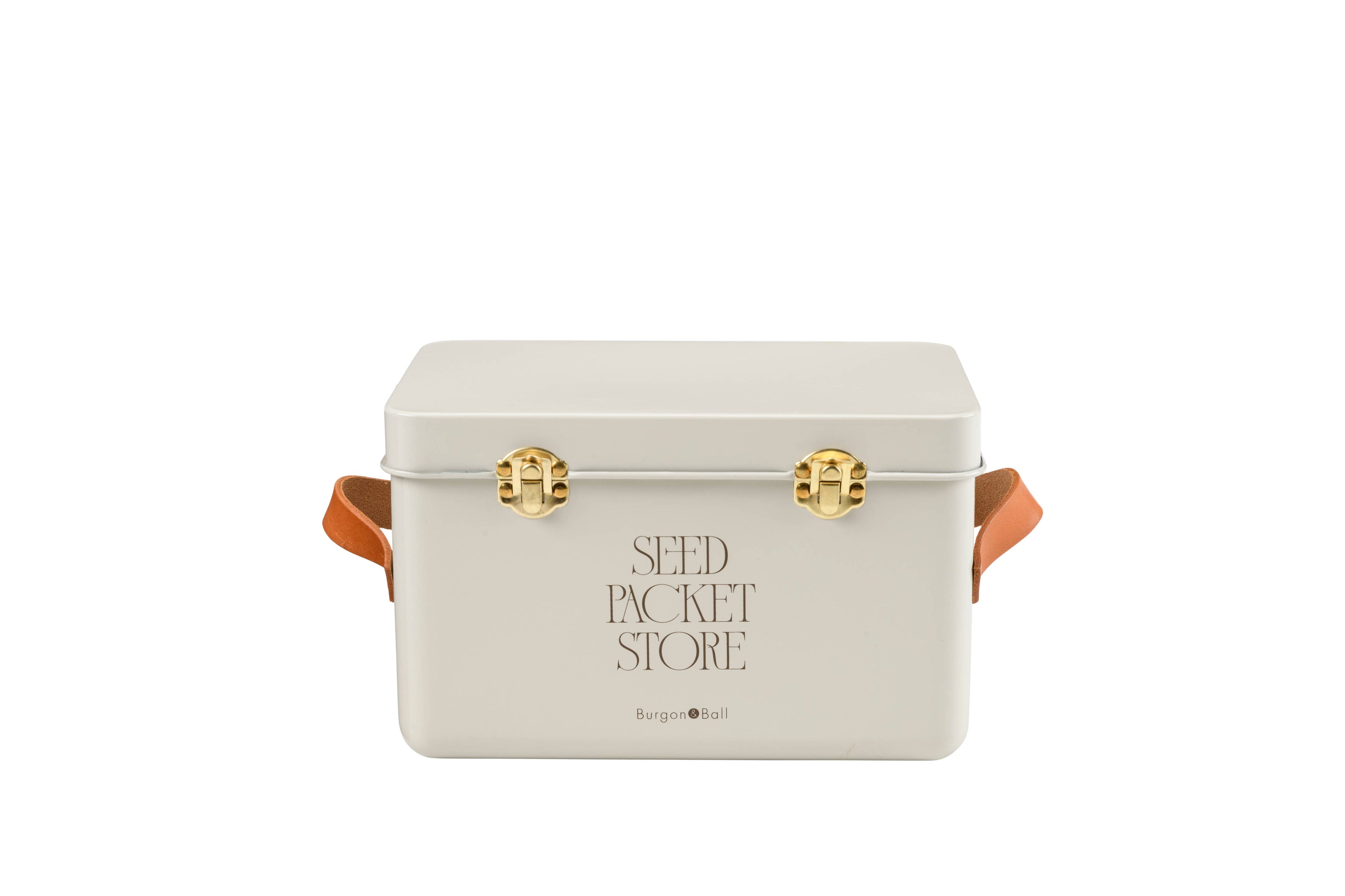 NEW Seed Packet Store  - Mushroom
