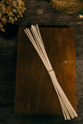 Natural reed diffusers - reed refill