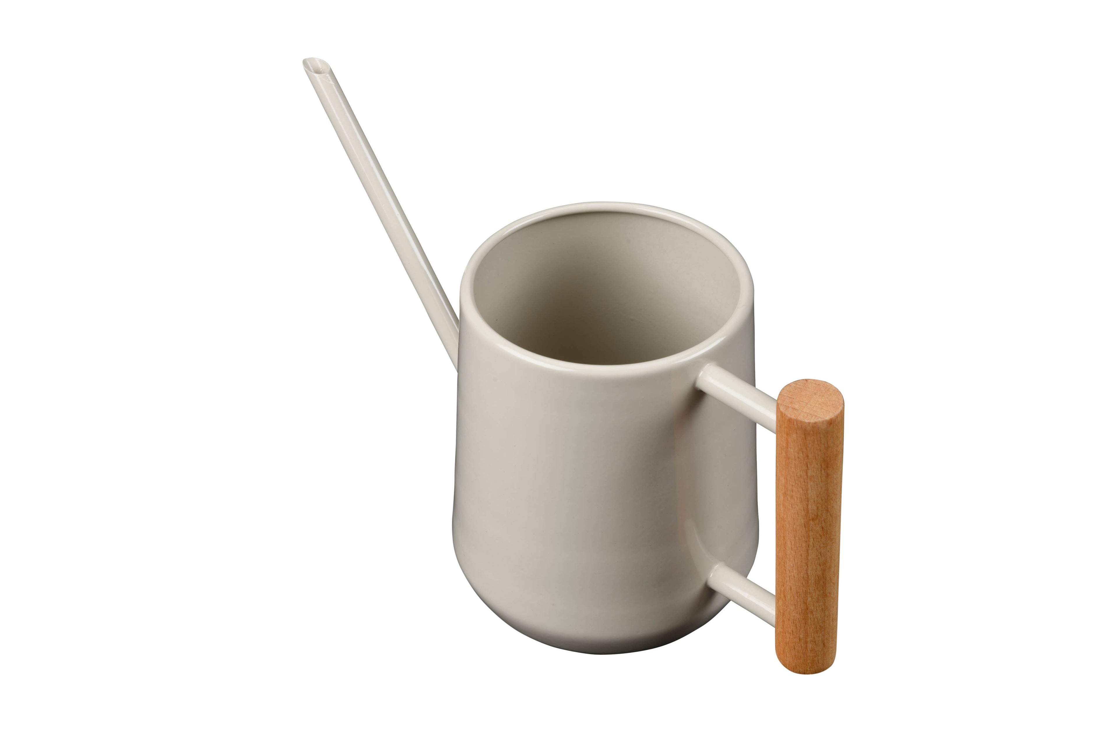 NEW Indoor Watering Can - Mushroom FSC 100%