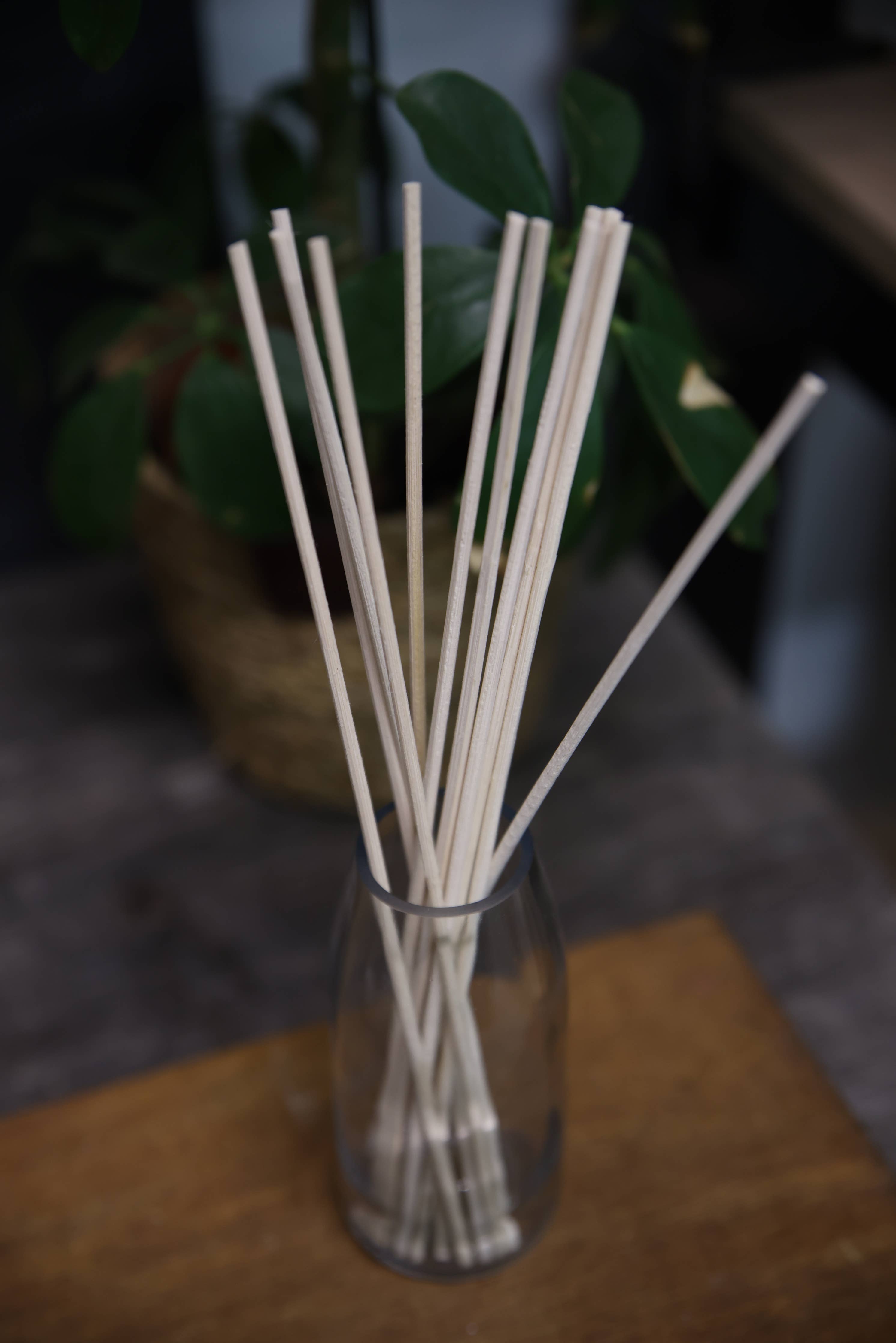 Natural reed diffusers - reed refill