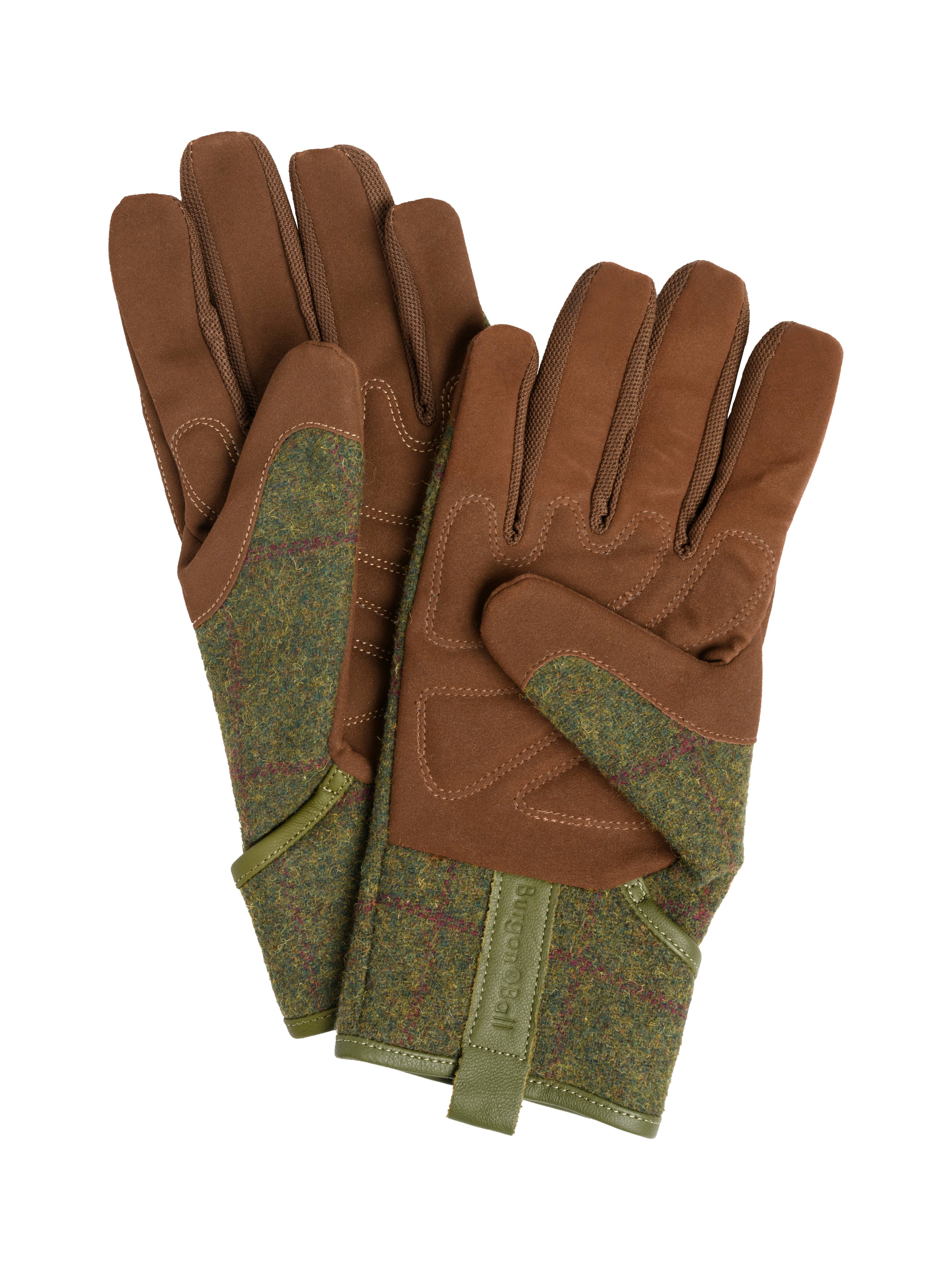 NEW Dig the Glove - Heritage Tweed
