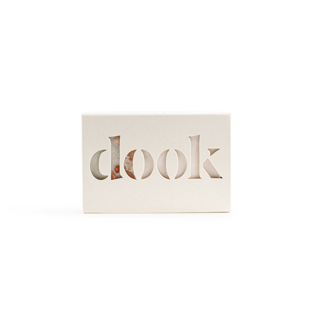 Salt Soap Bar | Mandarin | Handmade