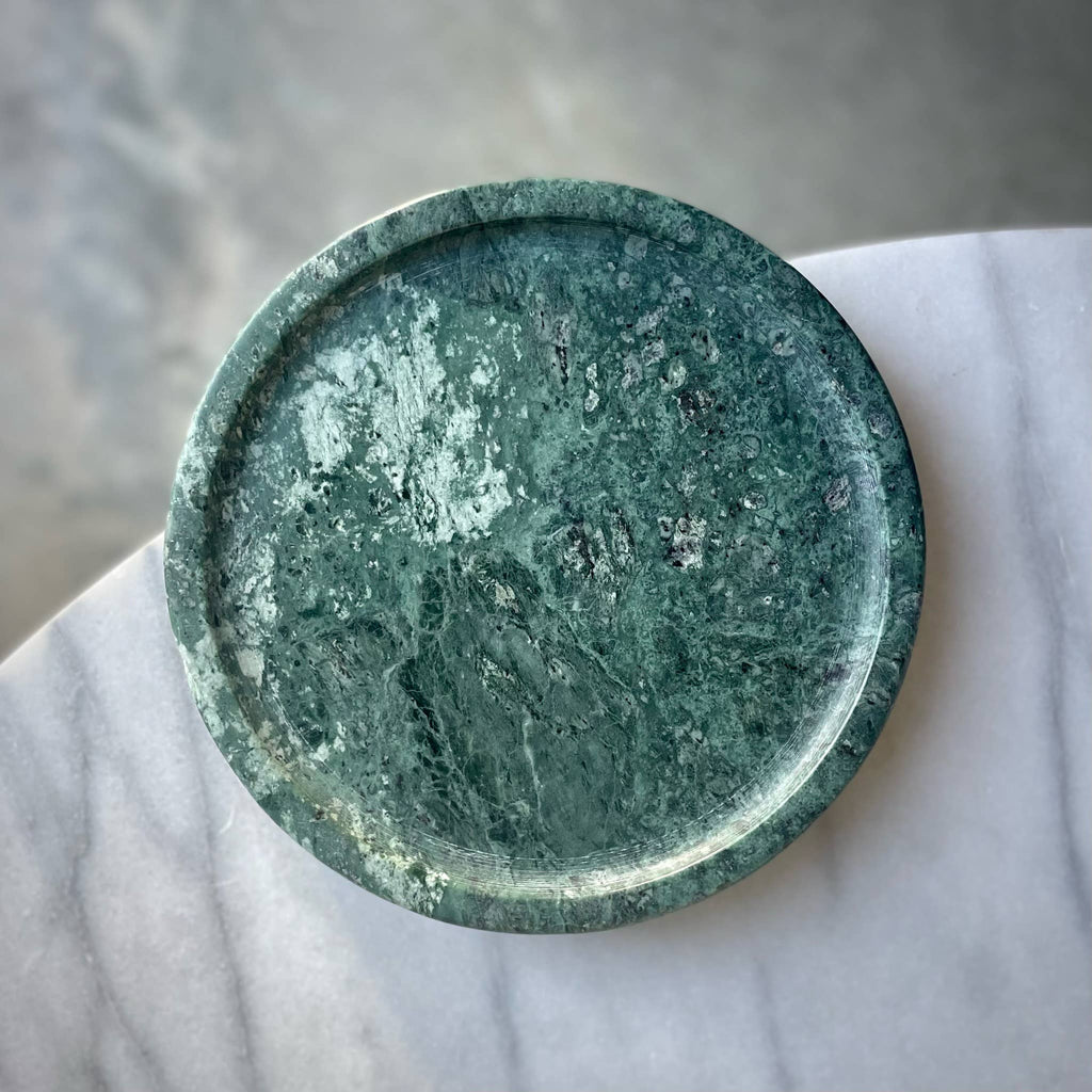 Marble Tray / Trinket Tray / Jewellery Holder / Dish