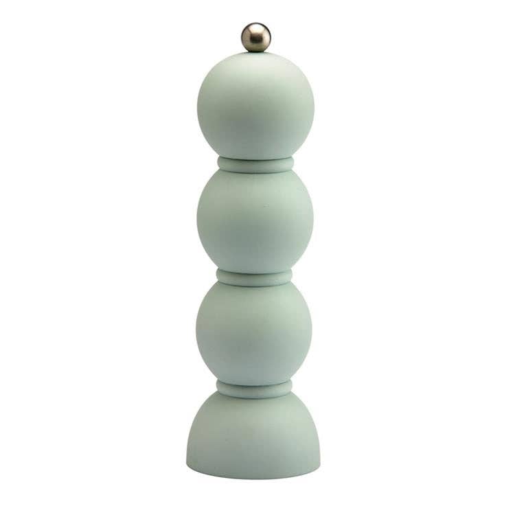 Scandi Bob S&P Mill Eau De Nil 23cm