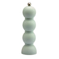 Scandi Bob S&P Mill Eau De Nil 23cm