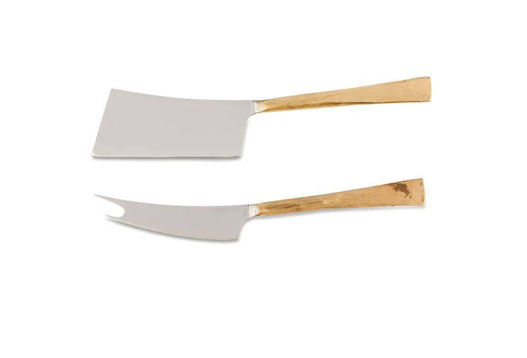Cheese Knife (Set of 2)