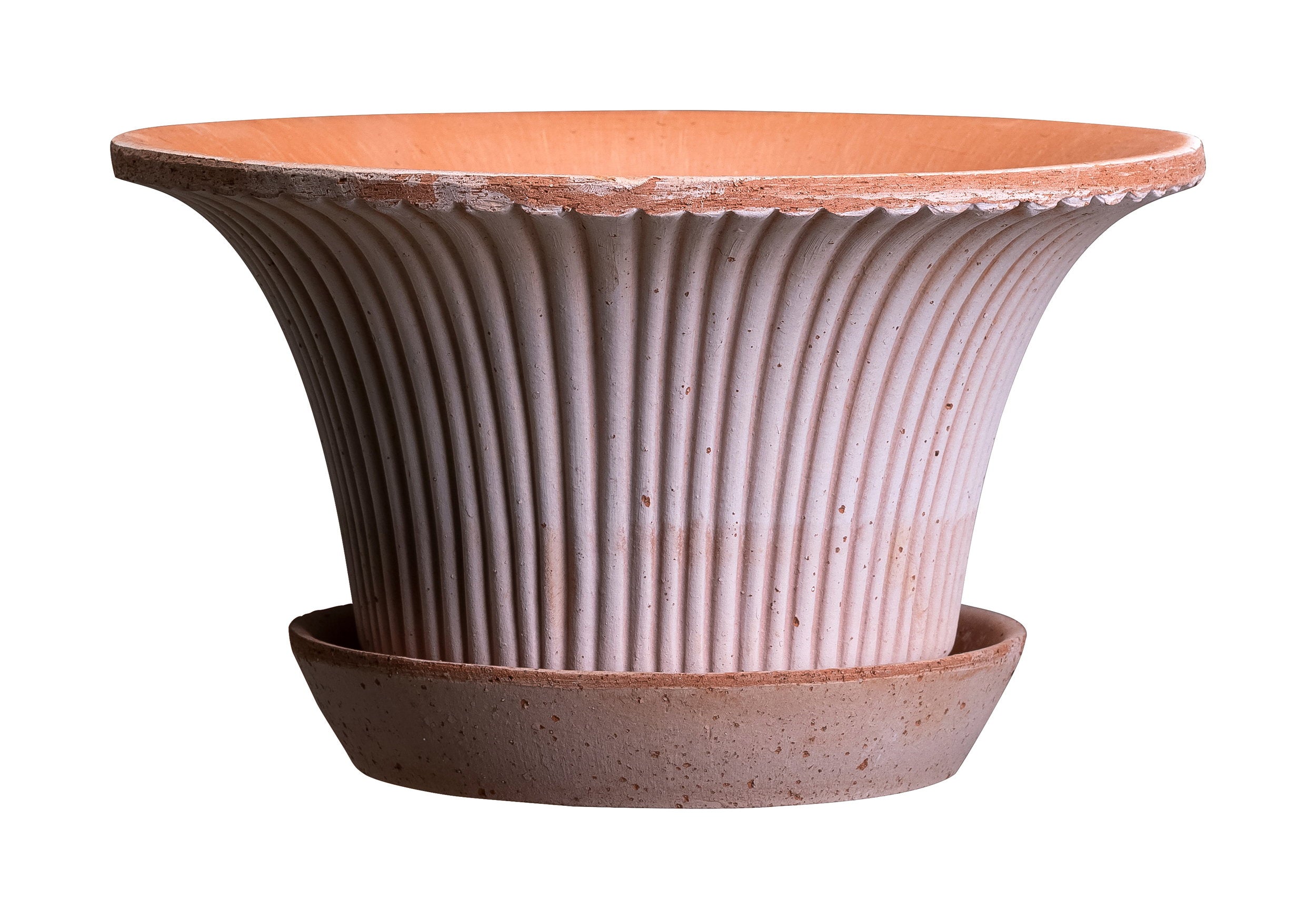 Daisy RAW Rosa Terracotta, 25cm Ø