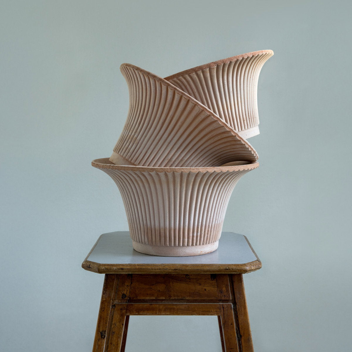 Daisy RAW Rosa Terracotta, 25cm Ø