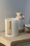 Calm Candle