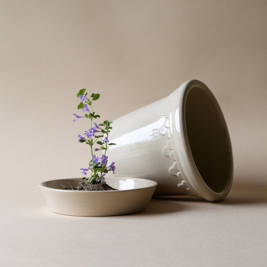 København Glazed Sandstone, 12cm Ø