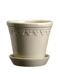 København Glazed Sandstone, 12cm Ø