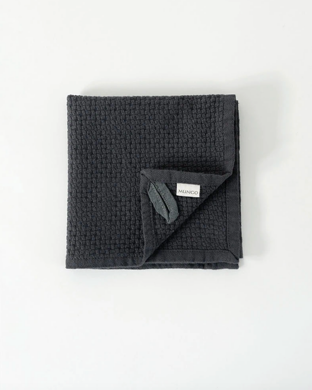 Interlace Face Cloth