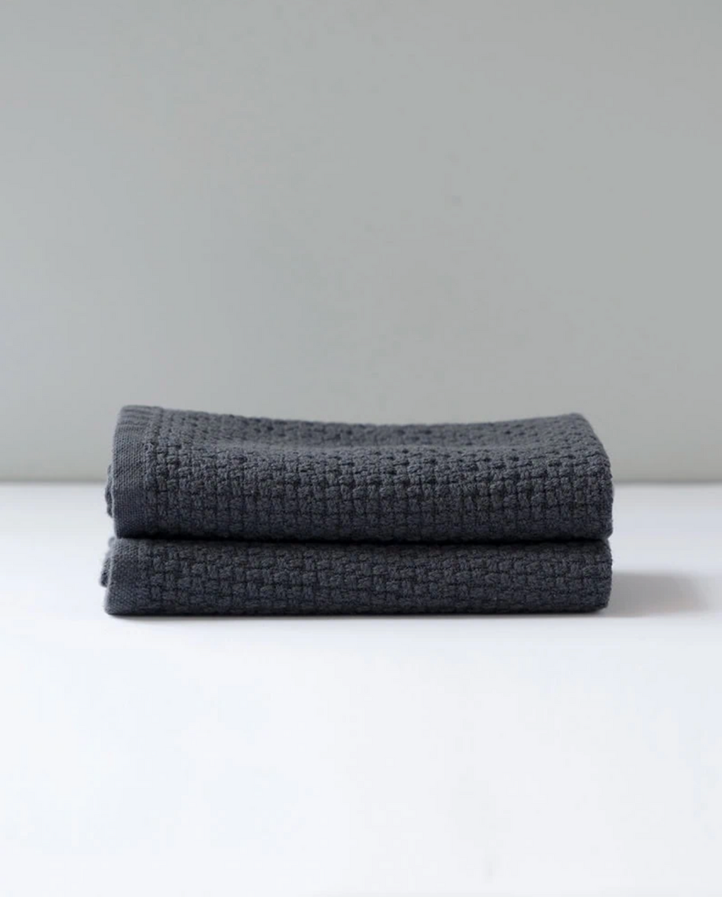 Interlace Face Cloth