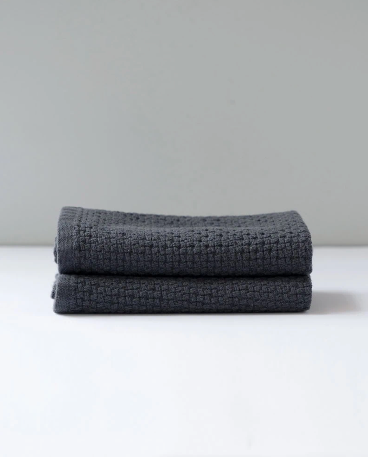 Interlace Face Cloth
