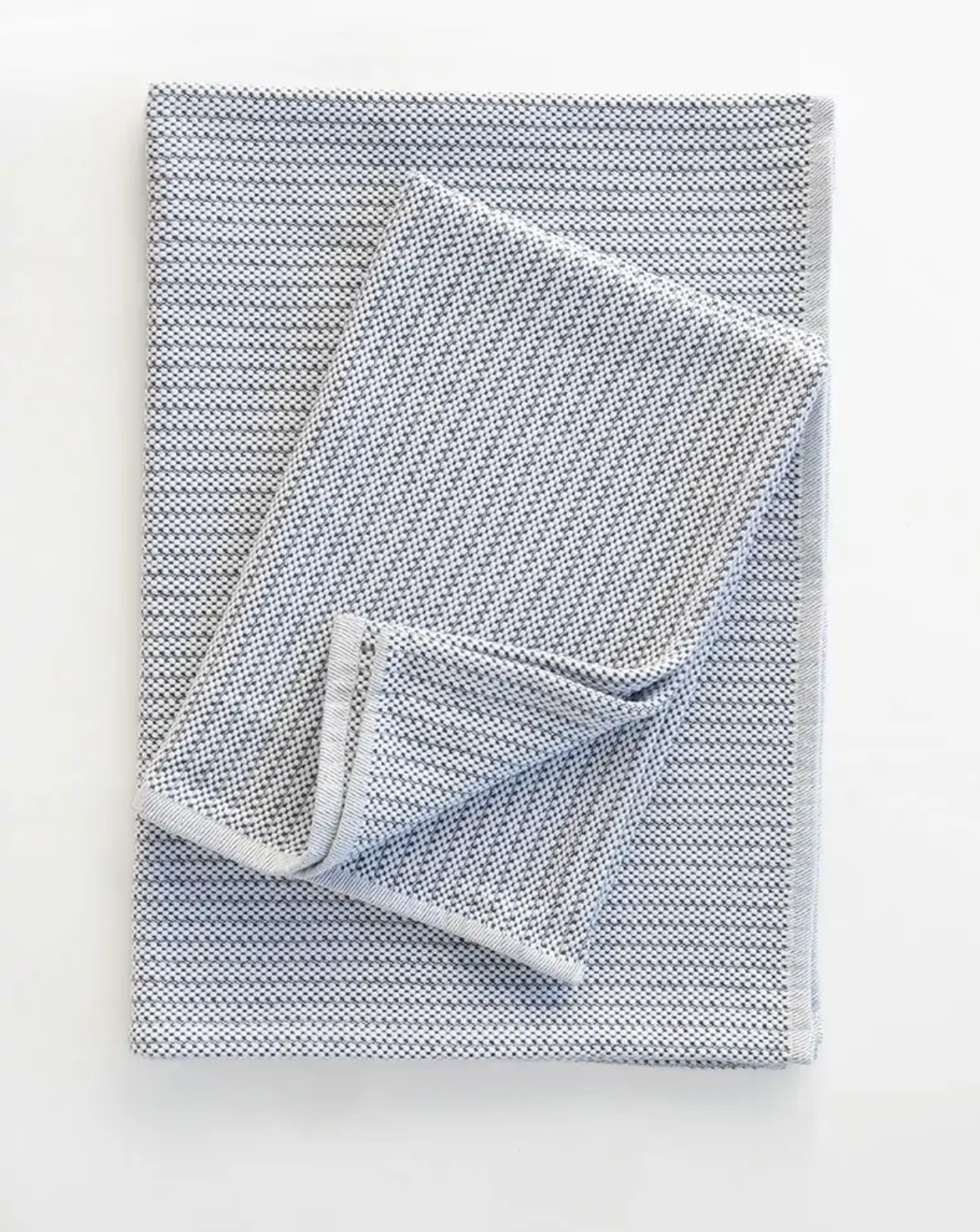 Cotton Rib Bath Mat