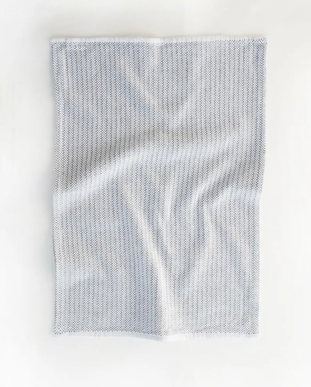 Cotton Rib Bath Mat