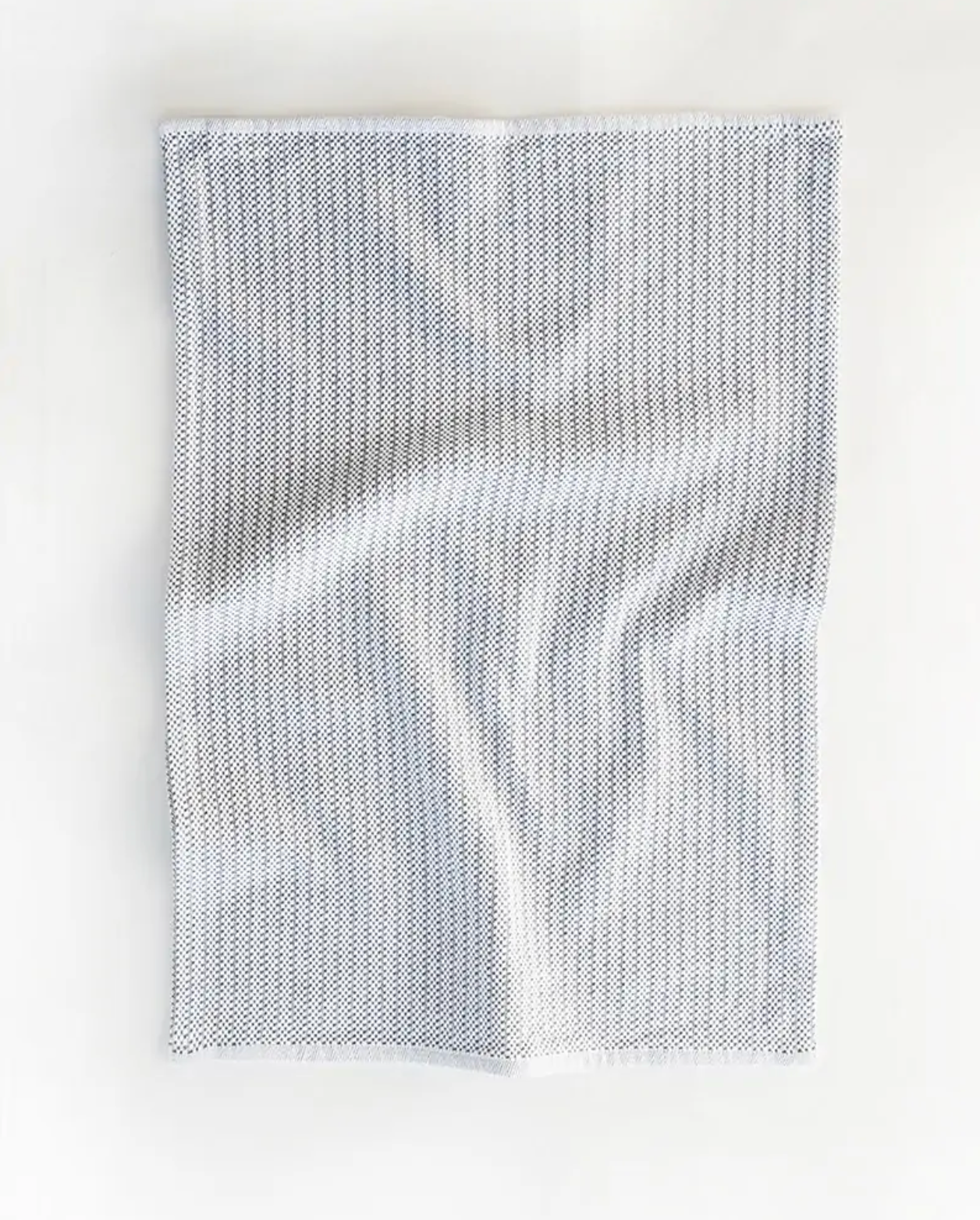 Cotton Rib Bath Mat
