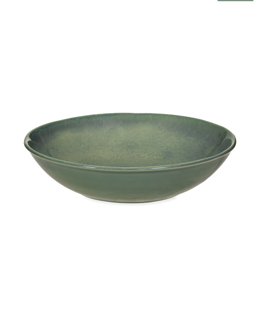 Ceramic Pasta Bowl