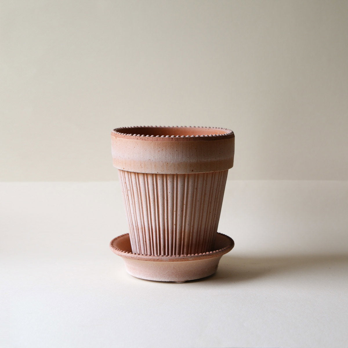 Simona RAW Rosa Terracotta, 12cm Ø