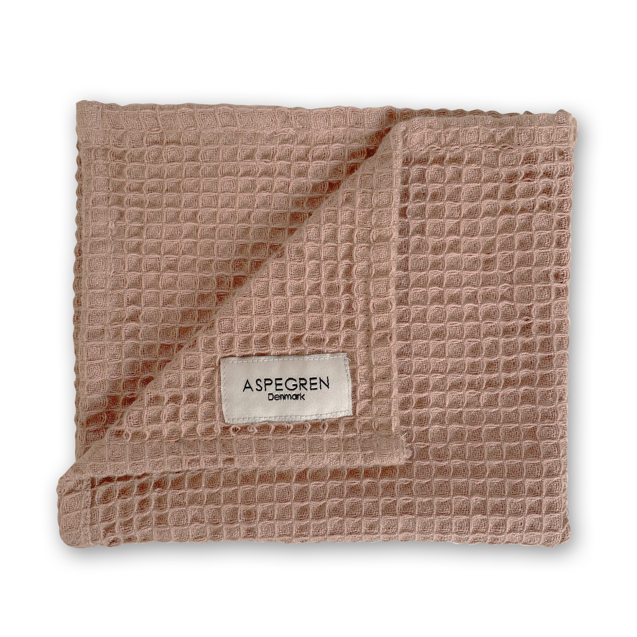 Kitchen Towel Gift set - 100% Organic cotton - Set of 3 - Lychee