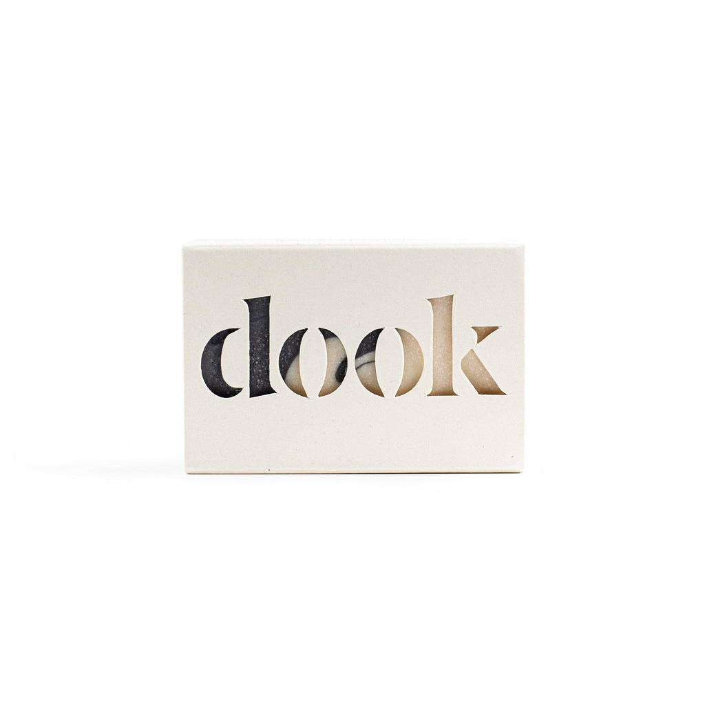 Salt Soap Bar | Patchouli | Handmade