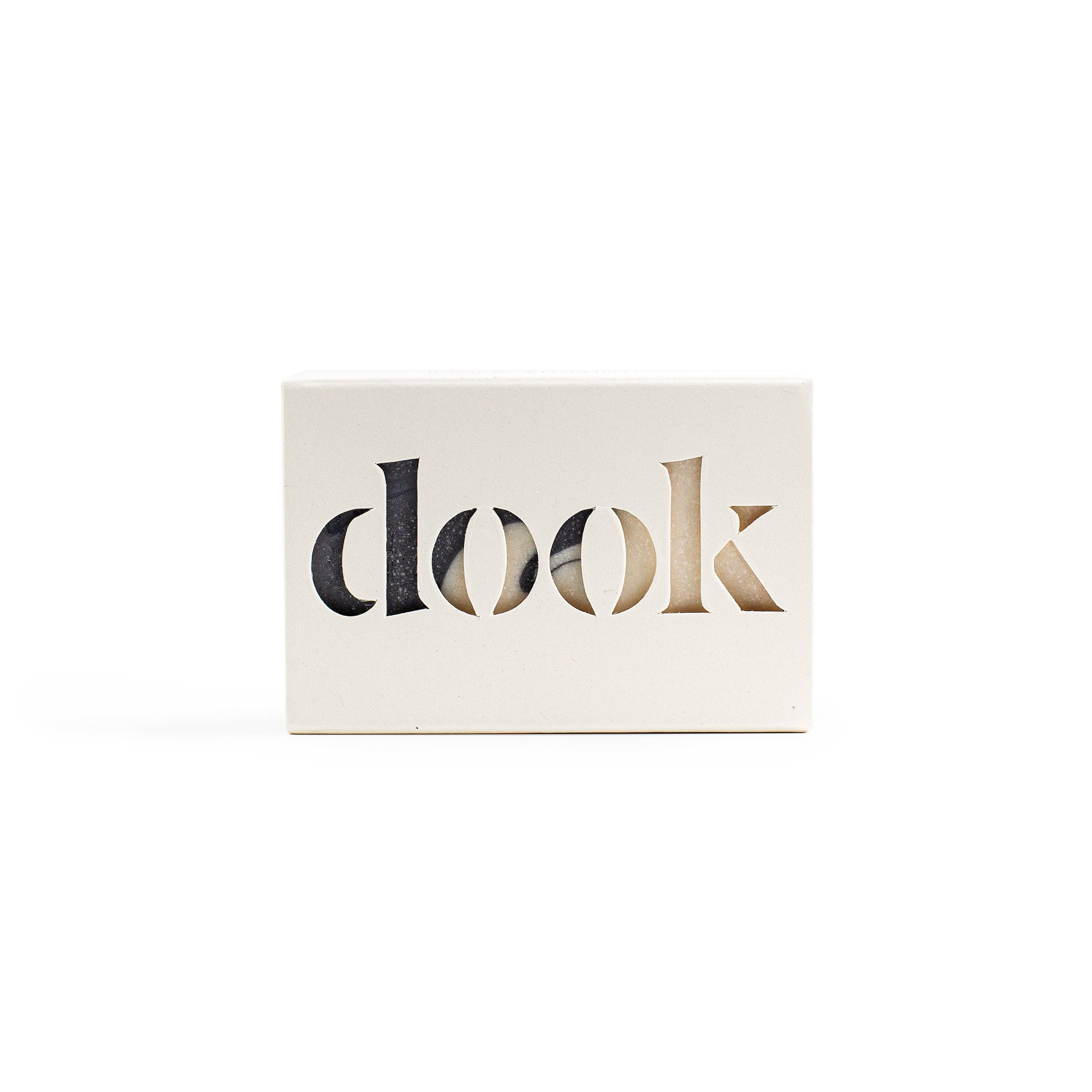 Salt Soap Bar | Patchouli | Handmade